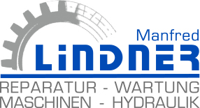 Lindner Maschinenbau logo